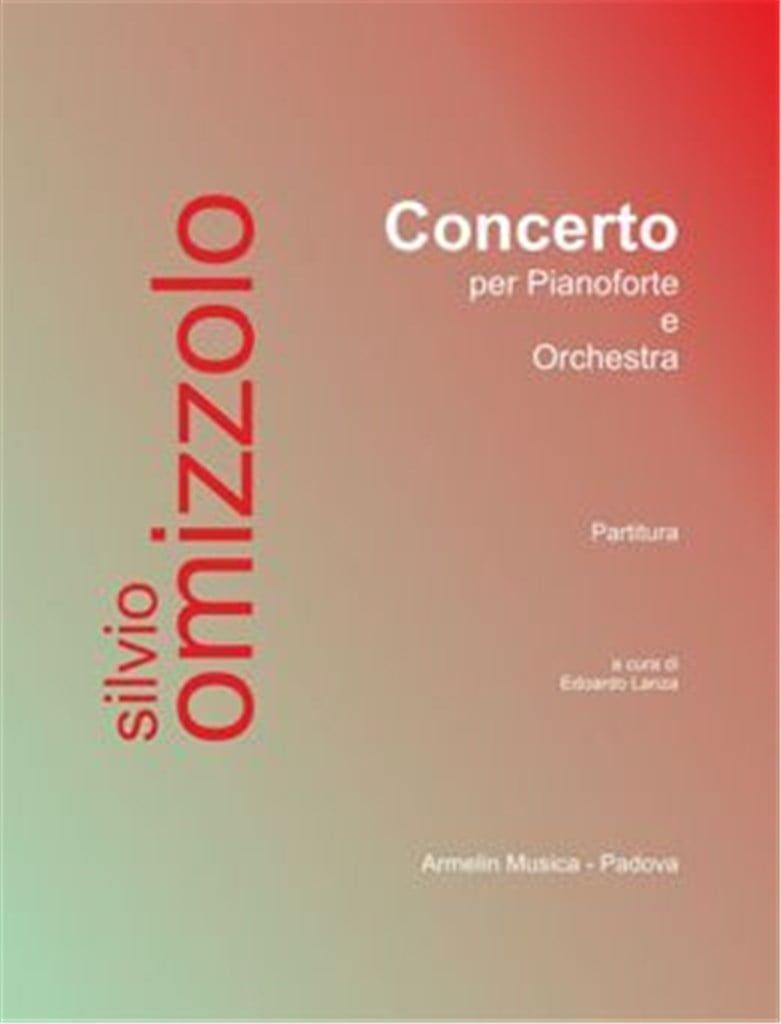 Concerto Per Pianoforte e Orchestra